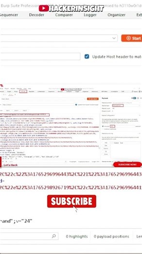 How to Find Your First Bug Bounty: Easy $1,000 Vulnerability Tutorial | #hackerinsight #linux