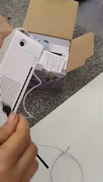 Install the printer paper for Canon CP1500