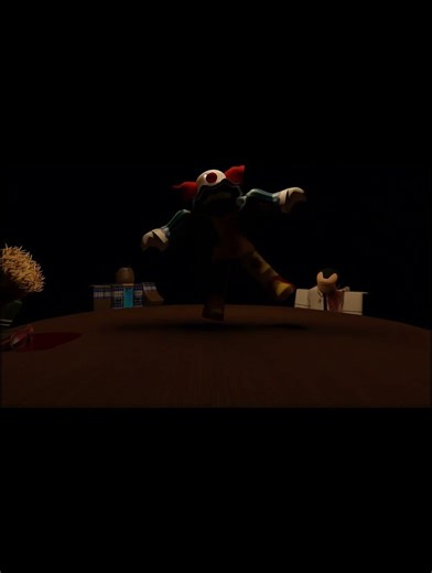 Death in the Box - Roblox Animation full video on channel!