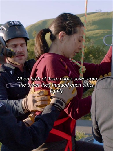 For strength..#fyp #foryou #tiktok #us #america #unitedstates #tvshow #station19 #cinematicmoments #epicscenes #foryoupage