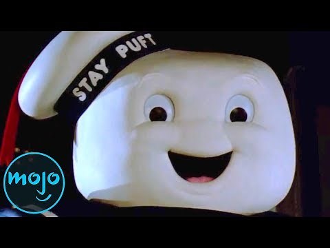 Top 10 Oh Crap Moments In Movies
