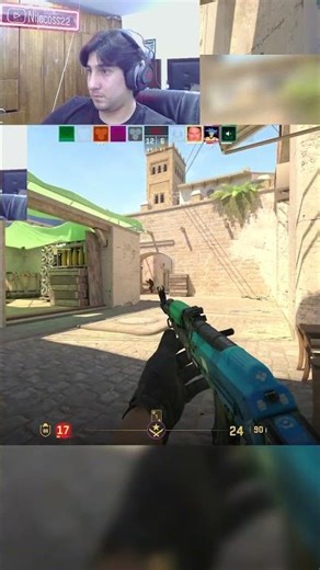 The story of my life