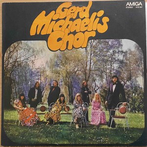 Gerd Michaelis-Chor - Gerd Michaelis-Chor