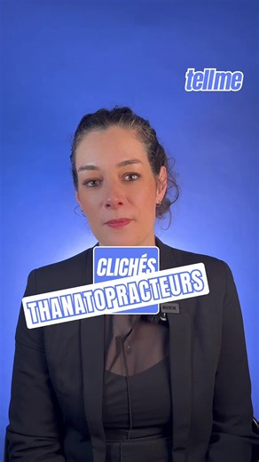 Découvrir le métier de thanatopracteur en vérité