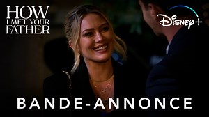 1M views · 3.8K reactions | Êtes-vous prêt(e)s à vivre les meilleurs moments de votre vie ?  Ne manquez pas How I Met Your Father en streaming dès le 11 mai sur Disney+. | Disney+ | Facebook