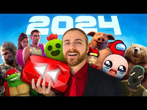 Best of iRaphahell in 2024!
