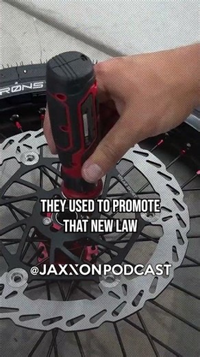 Surronster on Moddifying Bikes