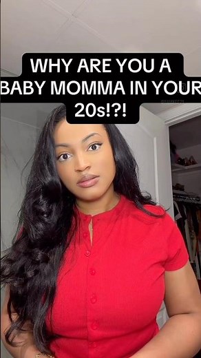Becoming a Mom at 20: What Happened? #redpill #urbanloungepodcast