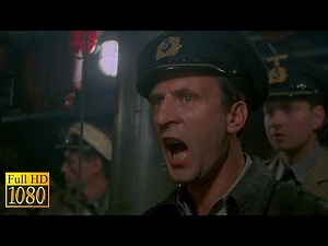 Das Boot (1981): Alarm! (CC for Subtitles)