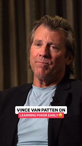 6.6K views · 3.1K reactions | even if the game is good… education comes first ‍ #wpt #poker #casino | World Poker Tour (WPT) | Facebook