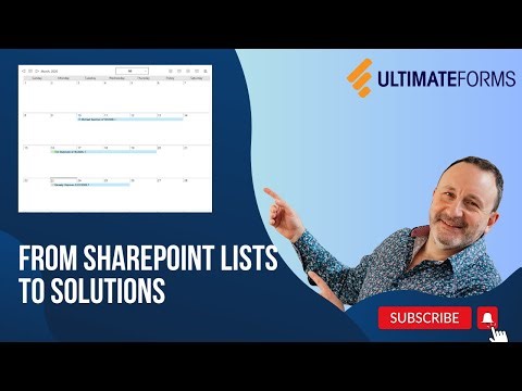 Build a Leave Request System in SharePoint That Fits Your Process