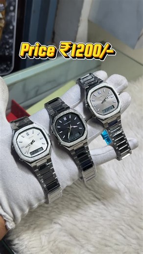 Funkyz watch on Instagram: "Follow 🤗 @funkyz_watch ❤️ . Video Credit @im_abdul21 ===================== 📍Location shop no.1 Alishan complex opp DANILIMDA ROAD BRTS BUS STANT Danilimda 4 Rasta AHMEDABAD Gujarat. 🛍️ Shop Name ( Funkyz Watch & Accessories.) 📍Google map address link in bio. . ======================== . For online 🚚 order or Inquiry 👉🏻☎️ 7043093651 📞 . ======================= . 📦 Delivery all over India available✅ No COD❌ prepaid orders only✅ Shop timing 10am to 10pm"