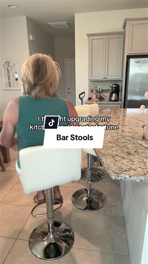 Affordable Barstools for a Kitchen Upgrade
