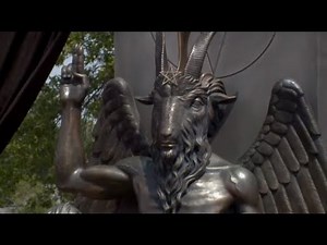 Baphomet and Sophia: Goddess of Wisdom - ROBERT SEPEHR