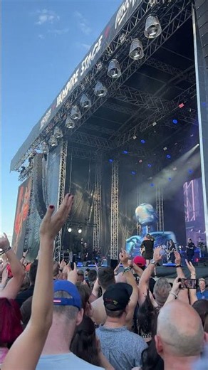 The Offspring – Live at Tons of Rock Festival, Norway (June 24, 2026)