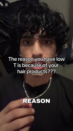 You lowk gotta avoid endocrine disrupters as much as possible plus their products are just genuinely amazing #hair #skin #ascend #mallu #based @BASED
