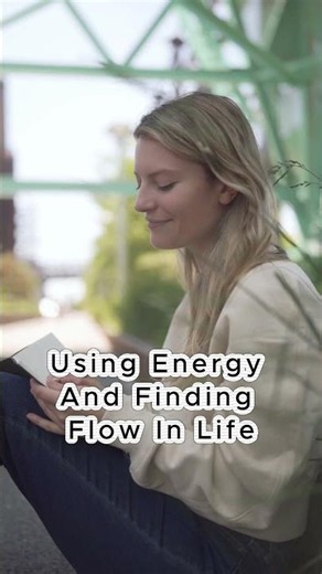 Which Human Design Type Are You? 🧬Are you living with your own flow?