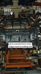 2.4K views · 36 reactions | Automakers may win a reprieve from stringent emissions rules Dec. 3 as President Donald Trump’s administration announced the proposed loosening of federal fuel economy standards. #autonews #cars #news #autoindustry #automotive | Automotive News | Facebook