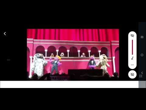 The muppets take the O2 full theme song hope you guys enjoy #muppetstaketheO2