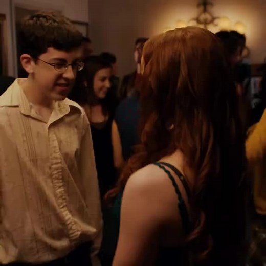 Mclovin: A Superbad Edit Tribute