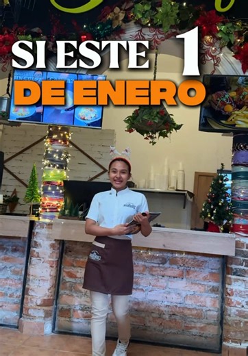 ✨Si después de celebrar año nuevo buscas almuerzos típicos y variados en Bucaramanga, este 1 de Enero te esperamos en Los Rodríguez 🍽️ 😍 🥘 Aquí encuentras almuerzos típicos con estilo gourmet y sabor casero 👉 Ven a disfrutar en nuestro restaurante 👉 O pide a domicilio y relájate en casa 🏡 🕣Tendremos servicio de 11:00am a 4:00pm 📍 Calle 22 #23-26, Barrio Alarcón 📲 322 735 6208 #bucaramanga #almuerzos #platostipicos #findeaño