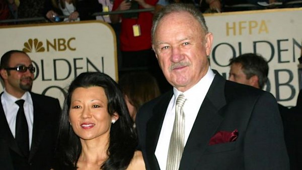 Gene Hackman, Oscar-winning French Connection actor and Superman star, dies at 95
