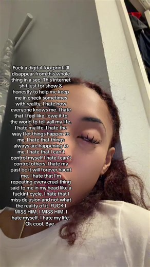 Tazzy 🖤 (@toxicbiht6969)’s video of digital footprint