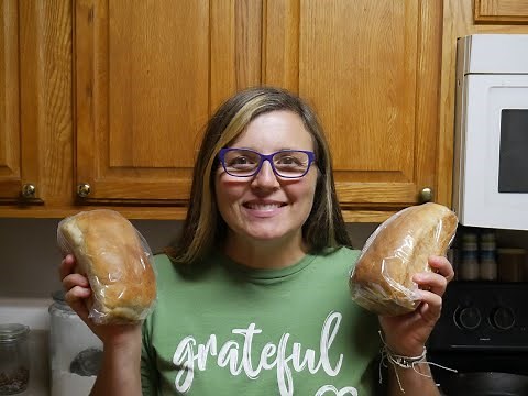 Simple and AMAZING Amish Bread Recipe