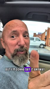 Restaurant infidelity trauma is real! It's tough when you can't have gluten, but your wife can. Listen to April Phillips laugh maniacally as I express my pain. 😂 It's all in good fun, but I do miss gluten sometimes. #marriagehumor #glutenfree #Hebrews4v13 | John Phillips
