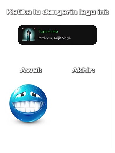 Tum Hi Ho: Lagu India dengan Arijit Singh