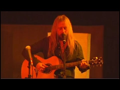 Alice in Chains - "Don't Follow" Paramount Theatre, Seattle, WA, Nov 24. 2006