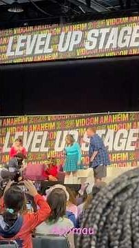 Aphmau / Jason VIDCON Live Panel June 19,2025