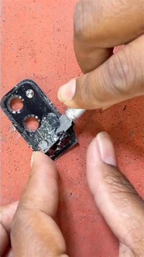 S20 fe Camera Lens Change