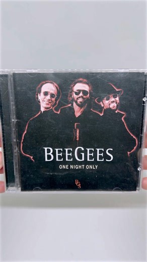 Bee Gees - One Night Only (1998) 🇺🇸