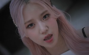 LIMELIGHT预出道主打《EYE TO EYE》MV