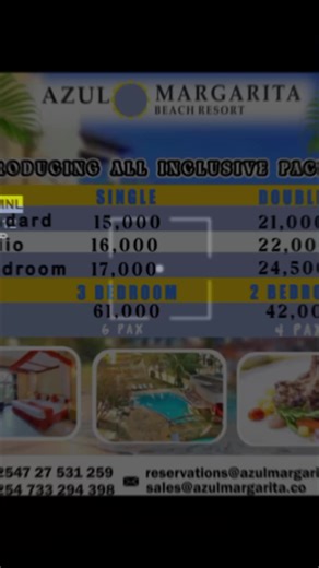 Azul Margarita on TikTok