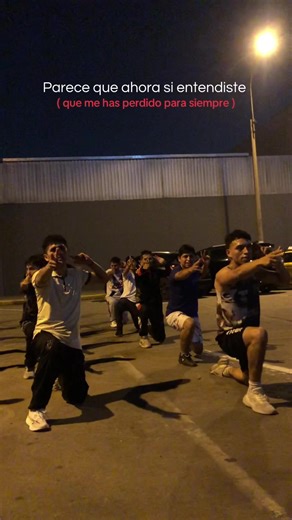 Understanding Loss Through Caporal Dance