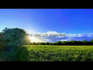 Den lange lyse sommerdag