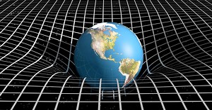 5 Mind Blowing Facts About Gravity