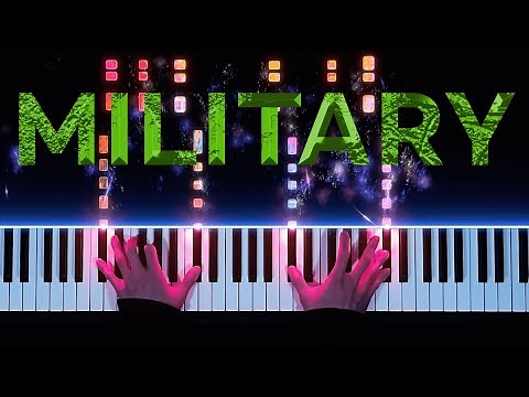 'MILITARY' Polonaise by Chopin