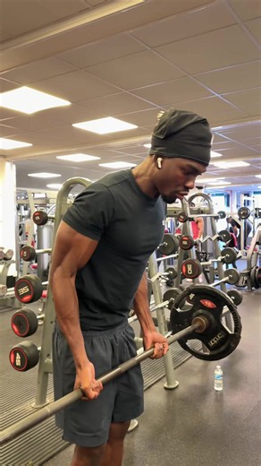 If its not full stack bicep. I dont want it. #greaze | bicep