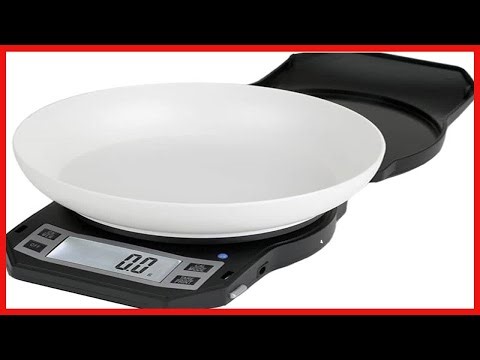 Discover the LB-3000 Digital Kitchen Scale: Precision Meets Convenience