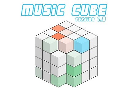 Music Cube - Free Addicting Game ★★★★★