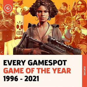 23K views · 254 reactions | Ok, but which game in this list deserves the title: Game Of The Last Quarter Century?  | GameSpot | Facebook