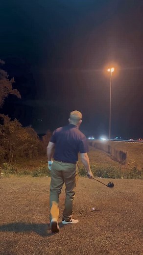 1.5M views · 4.4K reactions | Trained professional do not try this at home. -Valentine’s Day is approaching fast..don’t forget to show your love to that special someone. #golf #valentine #love #golfshot | Ryan Cannington | Facebook