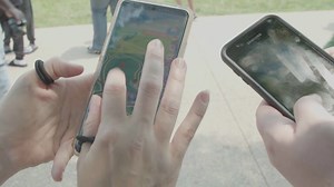Game On: 'Pokémon GO' dev listens to fans