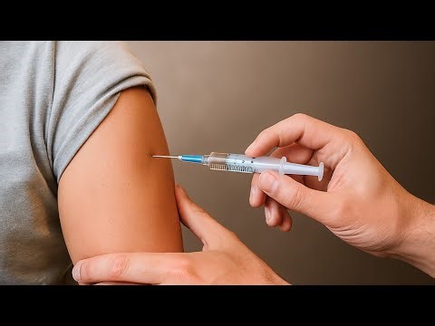 How to Give an IM Injection | Step-by-Step Safe Technique