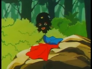 My Favorite Fairy Tales Little Black Sambo