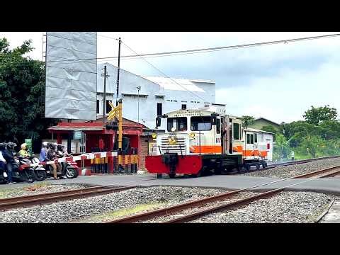 KERETA API PANJANG ‼️ LOKOMOTIF VINTAGE,RnB,WnB| TOP KOMPILASI MENEMUKAN 8 KERETA API FULL NGEBUT