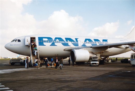 Pan Am is returning to skies in 2025, and packages start at $65K: What’s included?